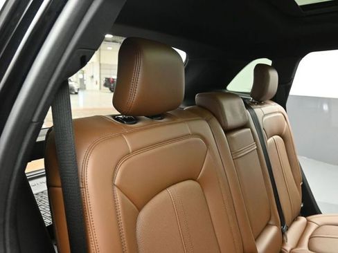 Certified 2023 Lincoln Nautilus Reserve w/ Equipment Group 202A image 27