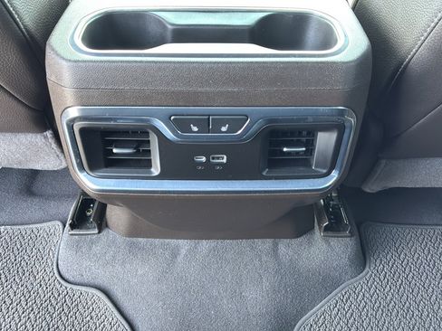 Used 2024 GMC Sierra 1500 Denali w/ Denali Reserve Package RWD image 17