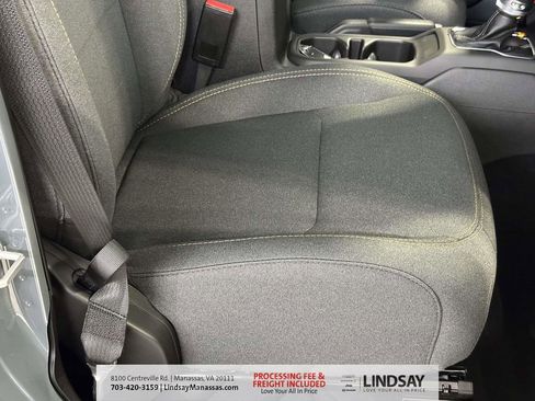 New 2026 Jeep Gladiator Sport image 12