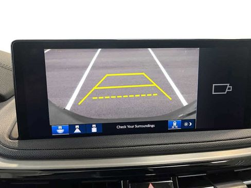 New 2026 Acura MDX SH-AWD image 47