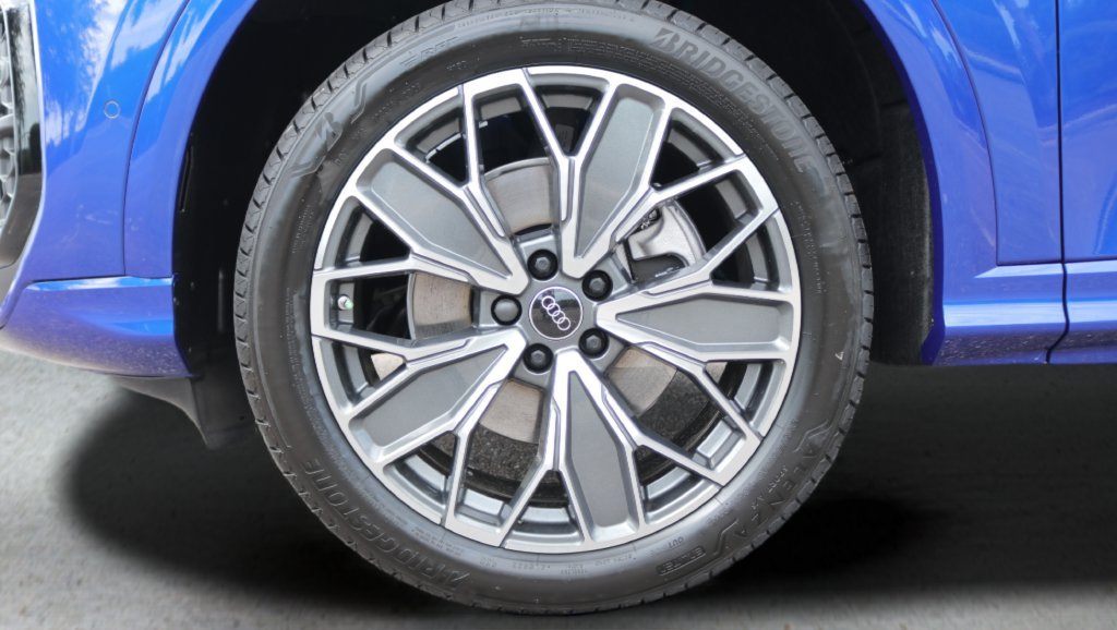 New 2026 Audi Q5 Premium Plus AWD/4WD image 9