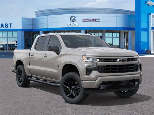 New 2026 Chevrolet Silverado 1500 RST w/ Texas Edition Plus RWD image 32