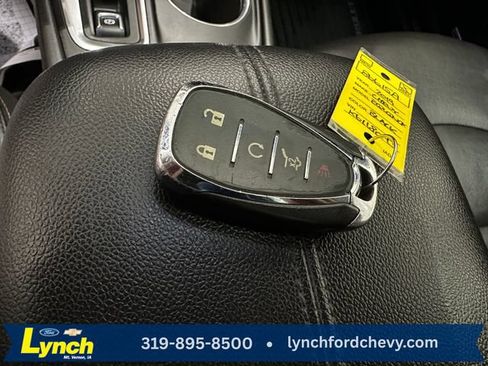 Used 2019 Chevrolet Equinox Premier FWD image 19