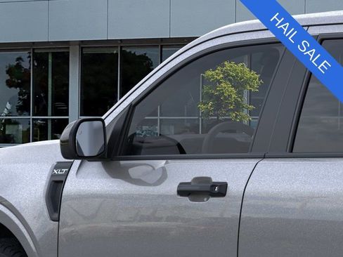 New 2026 Ford Maverick XLT w/ XLT Luxury Package AWD/4WD image 21