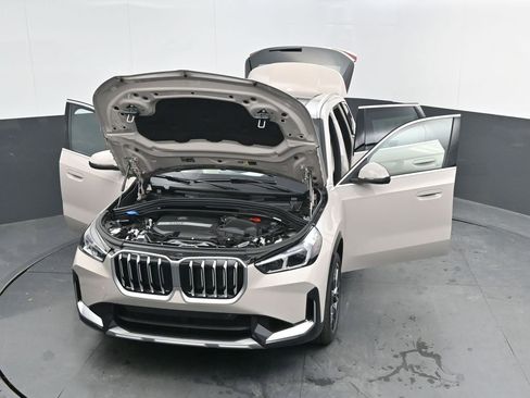 New 2026 BMW X1 xDrive28i w/ Convenience Package image 58