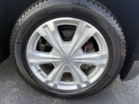 Used 2016 GMC Terrain SLT w/ Open Road Package AWD/4WD image 29