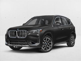 New 2026 BMW X1 xDrive28i video 1