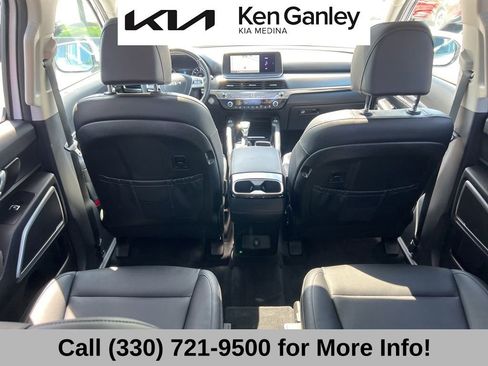 Certified 2022 Kia Telluride S AWD/4WD image 54