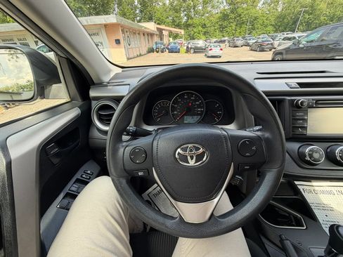 Used 2016 Toyota RAV4 LE AWD/4WD image 23