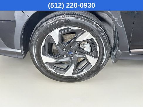Used 2024 Subaru Crosstrek 2.5i Limited w/ Popular Package #4A AWD/4WD image 40