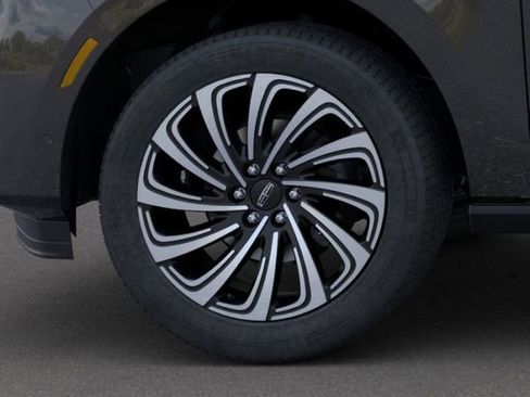 New 2025 Lincoln Navigator Black Label image 19