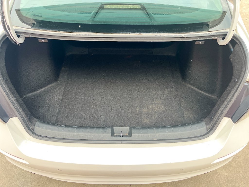 Used 2022 Honda Civic Touring image 27