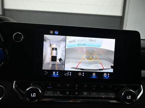 New 2025 Chevrolet Colorado Z71 w/ Technology Package image 16