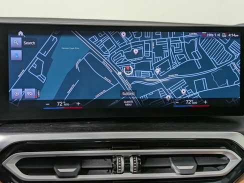 Certified 2023 BMW i4 eDrive40 w/ Premium Package RWD image 22