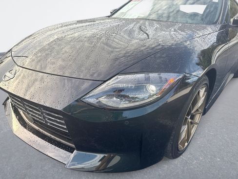 Used 2026 Nissan Z Performance RWD image 10