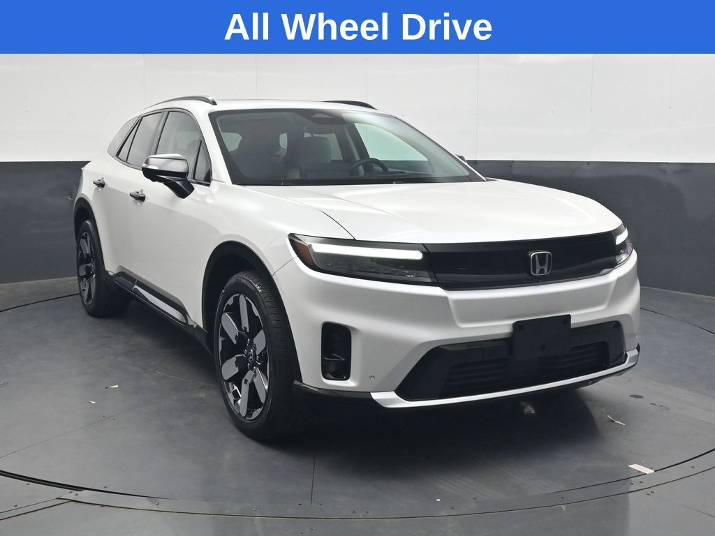 Used 2024 Honda Prologue Elite image 2