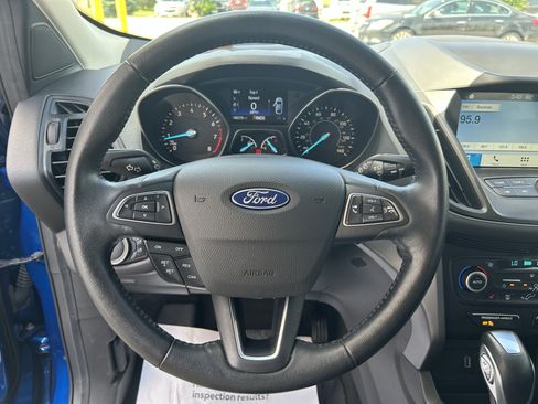 Used 2019 Ford Escape SEL AWD/4WD image 21