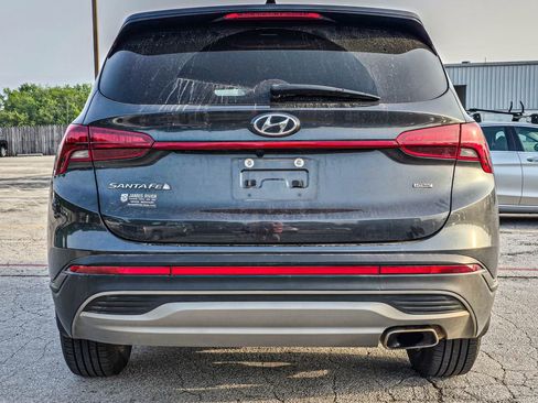 Used 2023 Hyundai Santa Fe SE AWD/4WD image 5