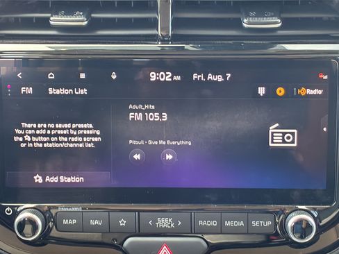 Certified 2025 Kia Soul EX FWD image 28