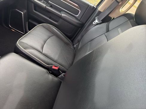 Certified 2021 RAM 2500 Laramie image 21