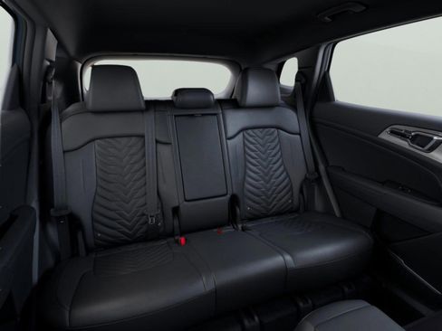 New 2026 Kia Sportage X-Line image 16