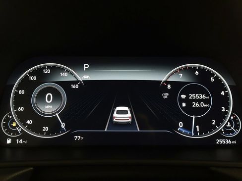 Used 2023 Hyundai Sonata Limited FWD image 42