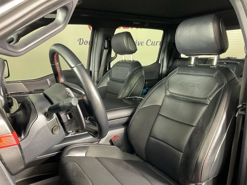 Used 2024 Ford F150 Raptor AWD/4WD image 14