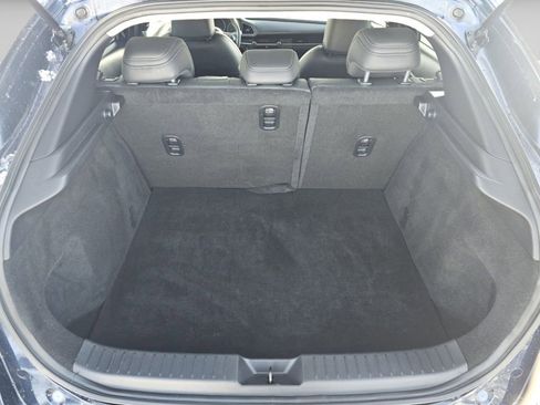 Used 2024 MAZDA CX-30 AWD 2.5 S w/ Select Sport Pkg image 25