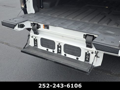 Used 2022 GMC Hummer EV Edition 1 AWD/4WD image 43