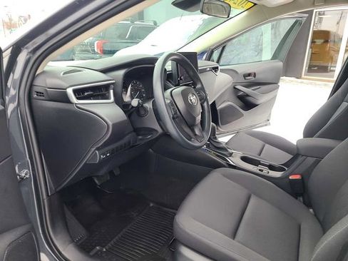 Used 2024 Toyota Corolla LE FWD image 13