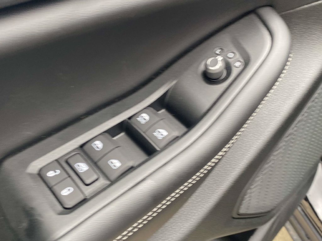 New 2026 Jeep Grand Cherokee Laredo X RWD image 43