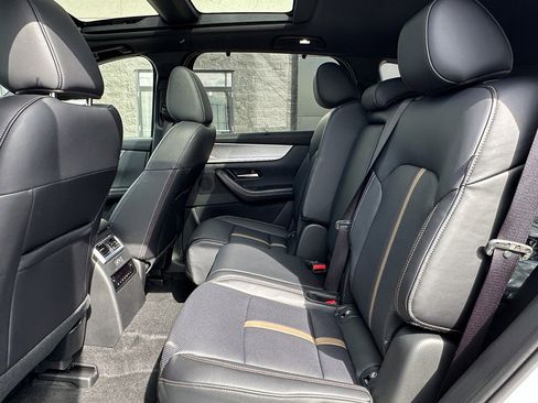 New 2026 MAZDA CX-70 3.3 Turbo w/ Premium Plus Pkg image 7