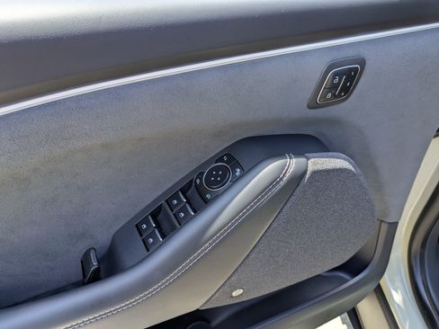 Certified 2025 Ford Mustang Mach-E GT AWD/4WD image 17