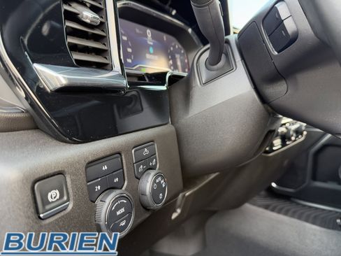 Used 2024 Chevrolet Silverado 2500 LT image 10