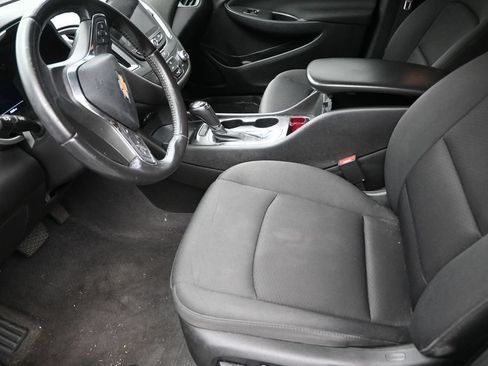 Used 2020 Chevrolet Malibu RS FWD image 12