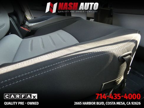 Used 2026 Toyota Tacoma TRD Sport RWD image 29