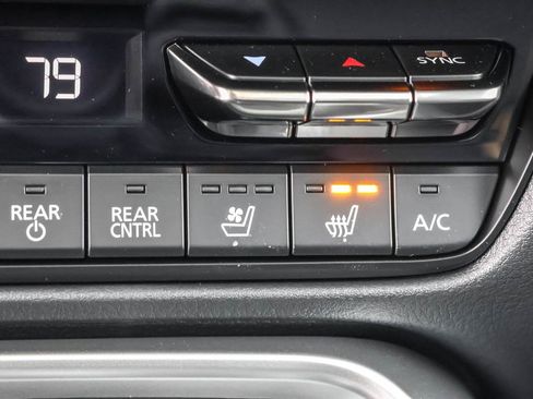 New 2026 MAZDA CX-90 Plug-In Hybrid w/ Premium Plus image 35