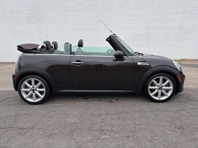 Used 2014 MINI Cooper S