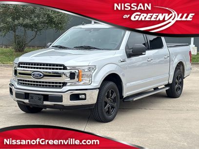 Used 2019 Ford F150 XLT w/ Equipment Group 302A Luxury