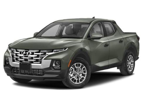 Used 2023 Hyundai Santa Cruz SEL w/ Activity Package image 1