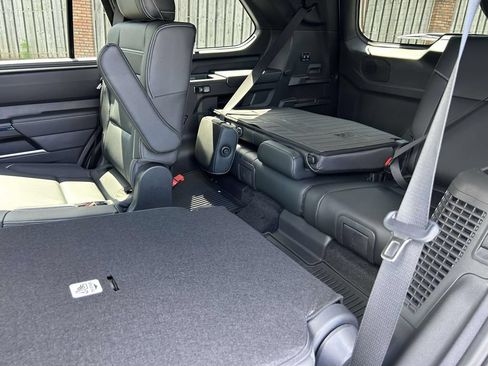 New 2026 Toyota Sequoia Limited w/ Nightshade Package AWD/4WD image 15
