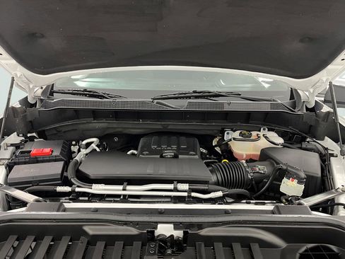 Used 2024 Chevrolet Silverado 1500 LT w/ Work Truck Package AWD/4WD image 20