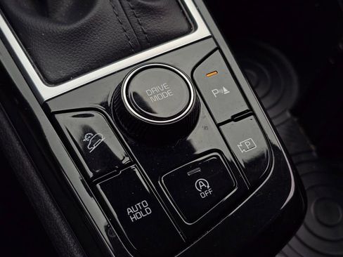 Certified 2023 Kia Sportage EX image 17