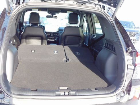 New 2026 Ford Escape ST-Line w/ Tech Pack #1 image 25