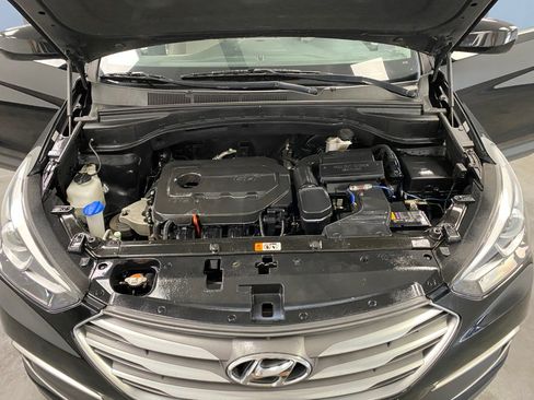 Used 2018 Hyundai Santa Fe Sport AWD/4WD image 43