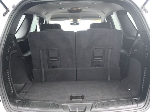 Used 2022 Dodge Durango SXT w/ Anodized Platinum Package image 14
