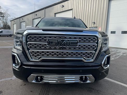 Used 2020 GMC Sierra 1500 Denali image 4