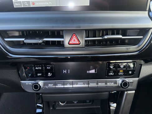 New 2026 Kia Seltos S image 21