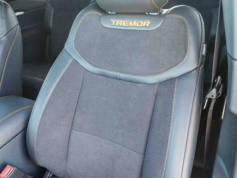 New 2026 Ford Explorer Tremor w/ Tremor Ultimate Package AWD/4WD image 28