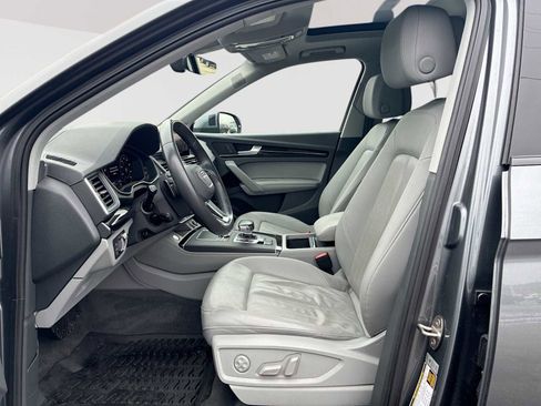 Used 2019 Audi Q5 Prestige w/ Prestige Package image 20